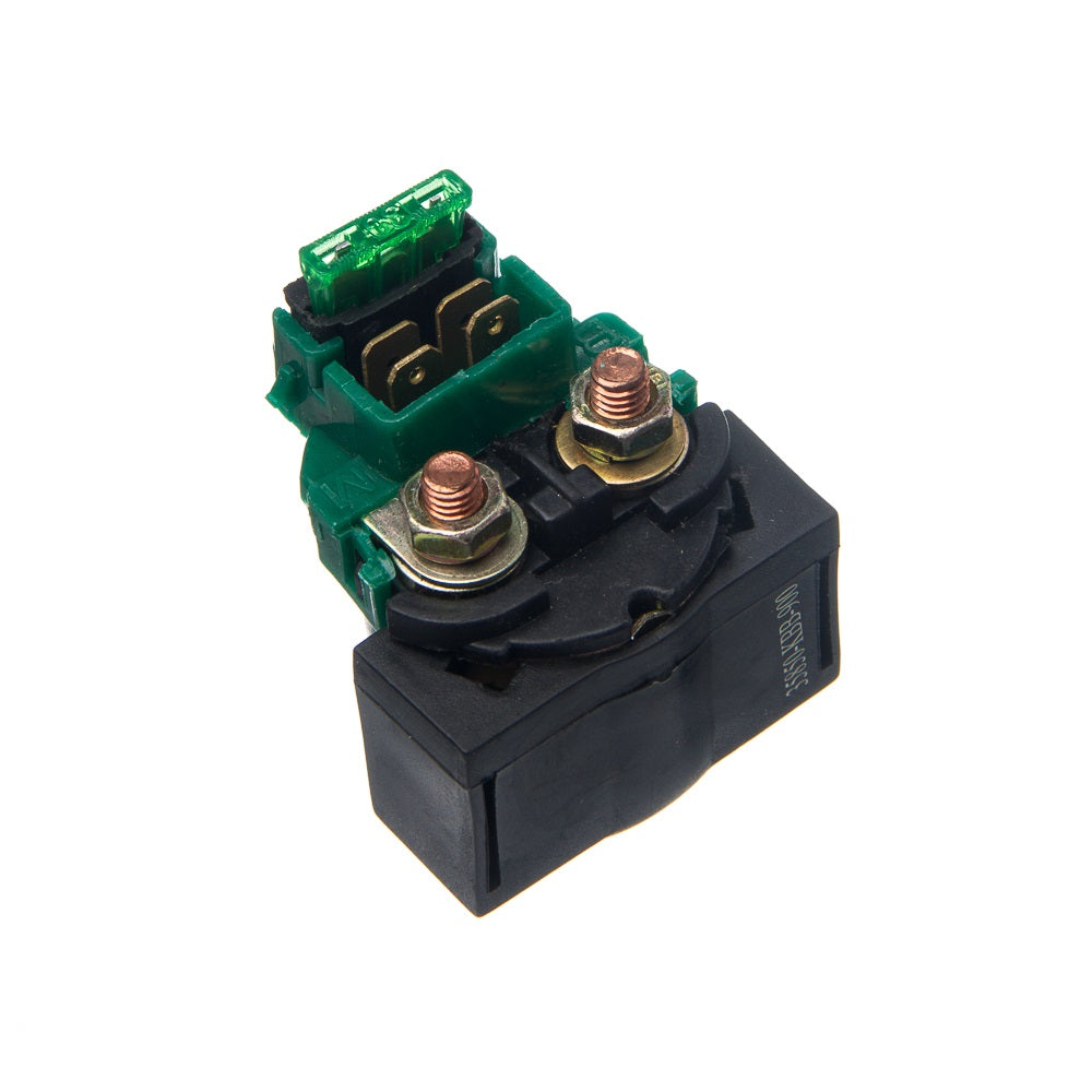 RELE DE PARTIDA / AUTOMATICO PARTIDA CONDOR CBX 200.