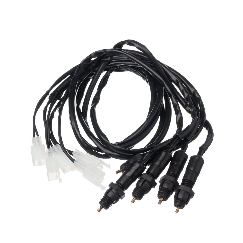 INTERRUPTOR FREIO TRAS. GP7 CBX 200