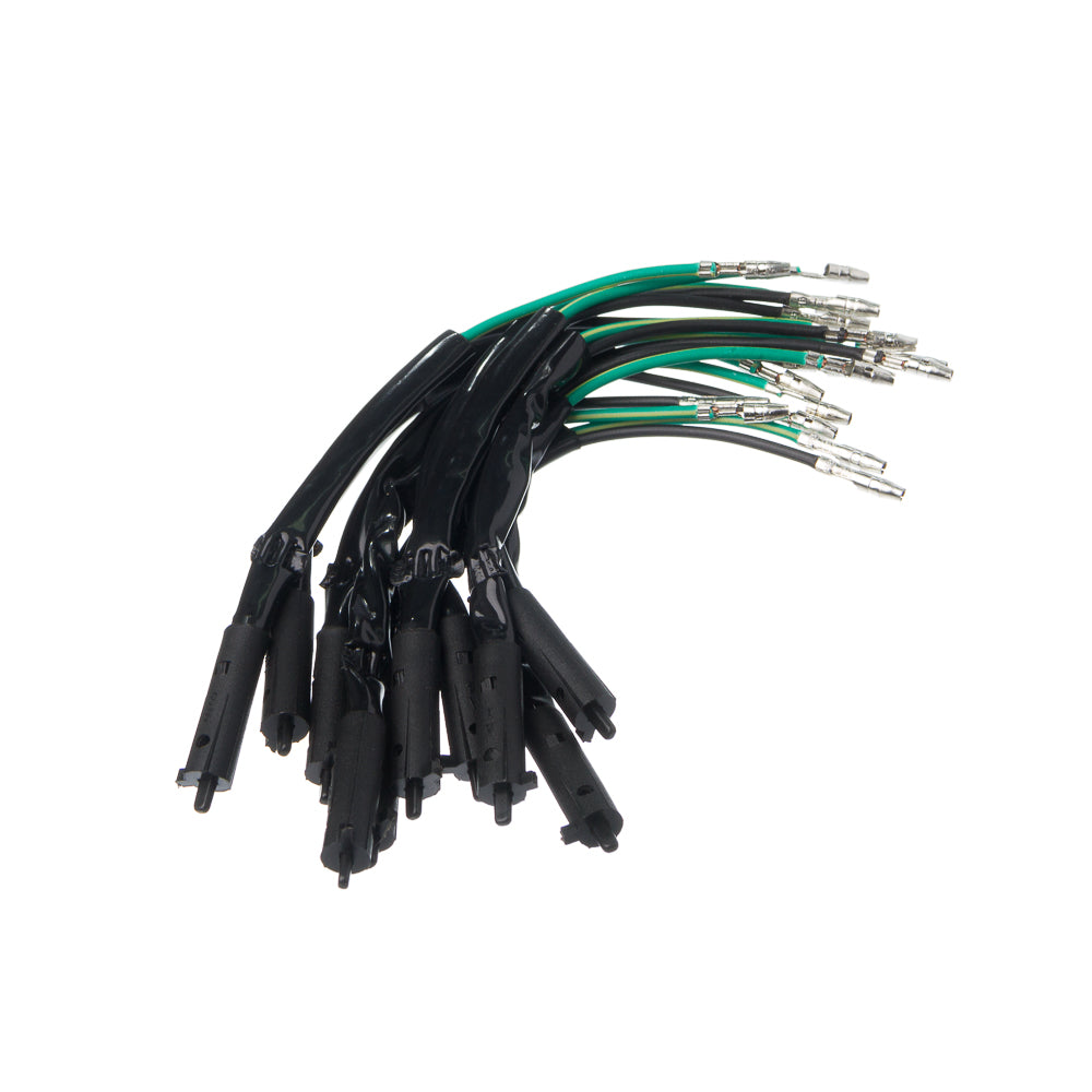 INTERRUPTOR FREIO DIANT. GP7 BIZ 100