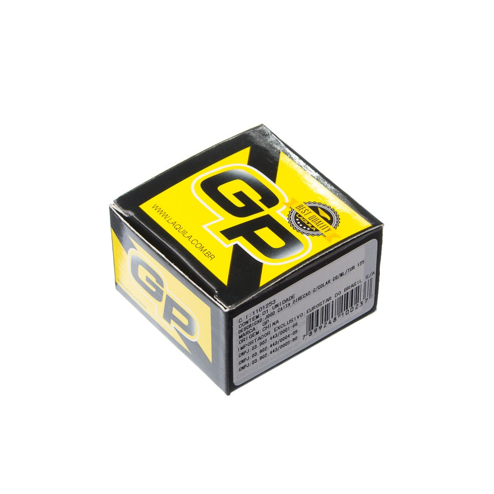 JOGO CAIXA DIRECAO GP7 C/COLAR CG/ML/TUR 125
