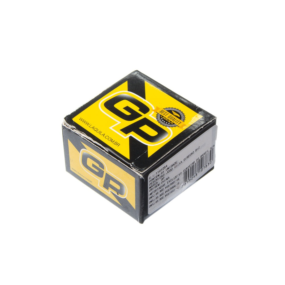 JOGO CAIXA DIRECAO GP7 BIZ