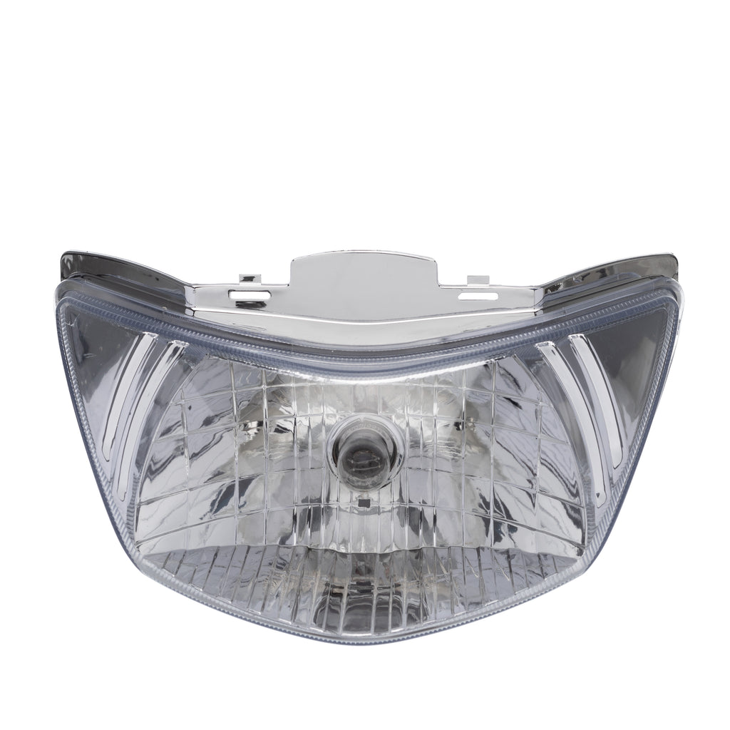 FAROL (BLOCO OPTICO) C/ LAMPADA KEISI BIZ 125 06/10