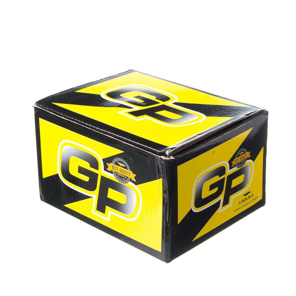 CARBURADOR COMPLETO GP7 CG 125 95/99