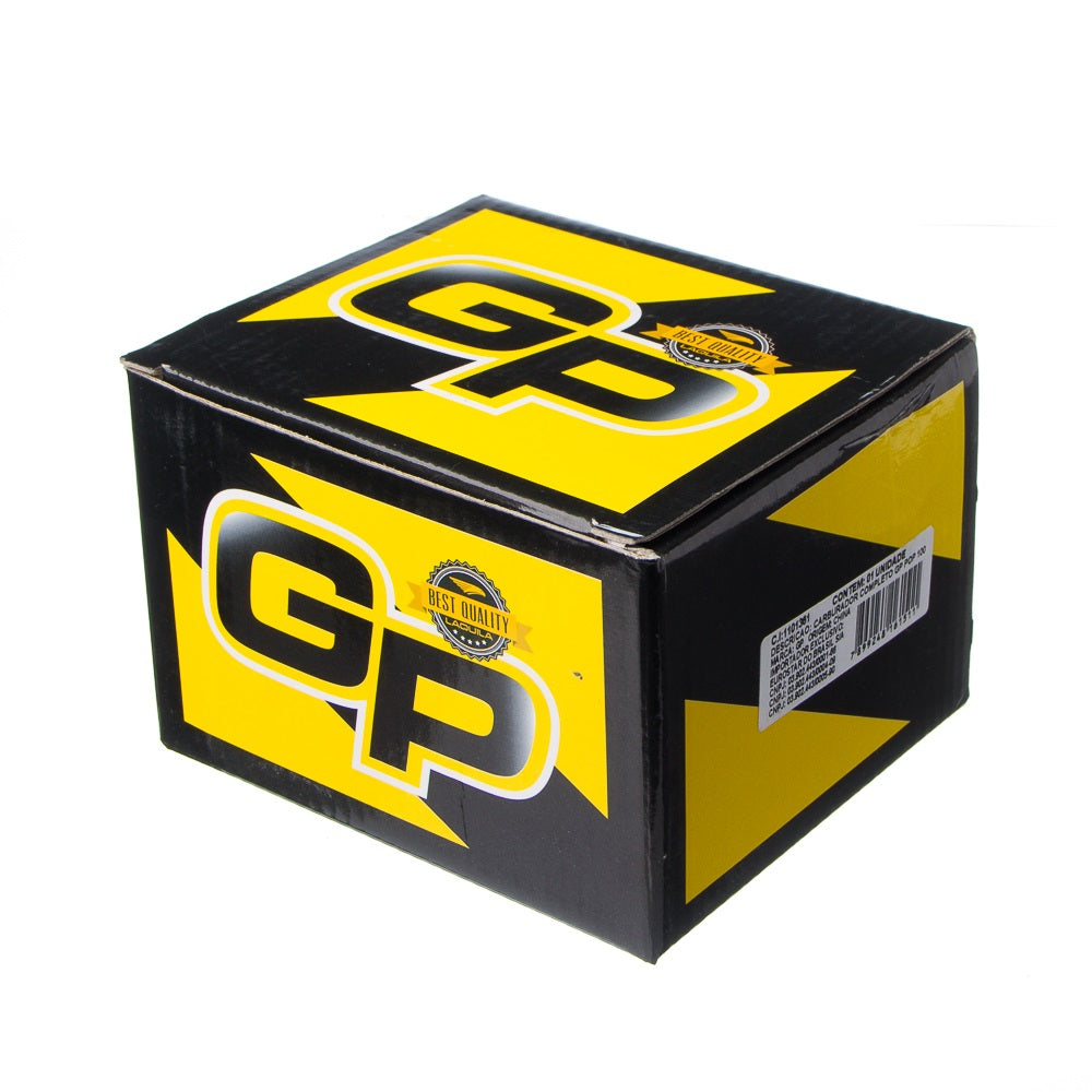 CARBURADOR COMPLETO GP7 POP 100