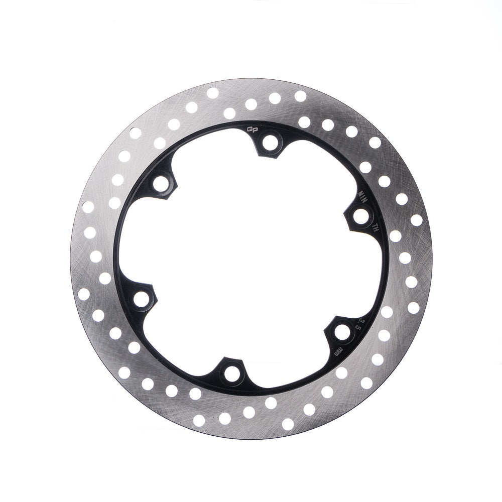 DISCO FREIO DIANTEIRO GP7 NX 400