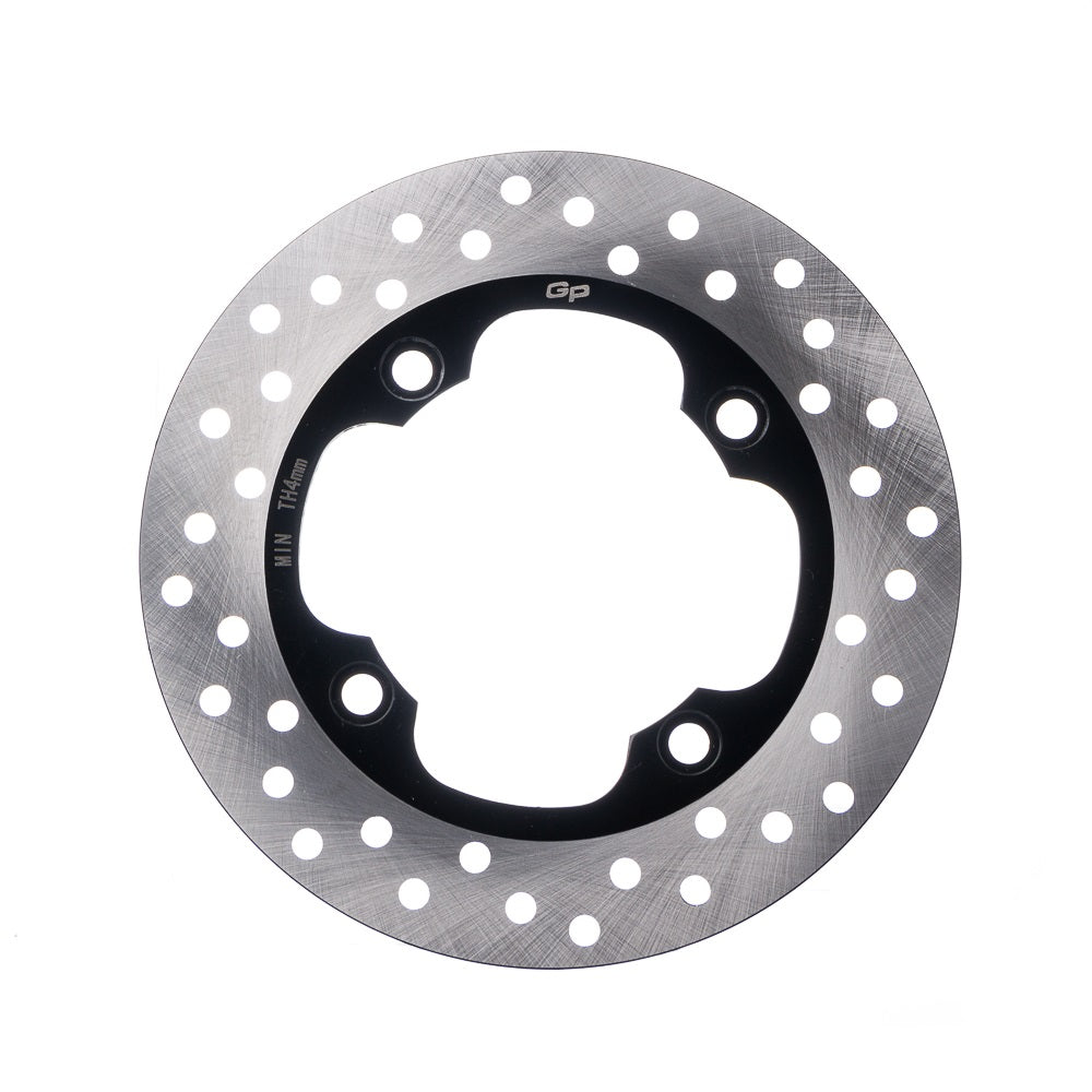 DISCO FREIO TRASEIRO GP7 NX 400