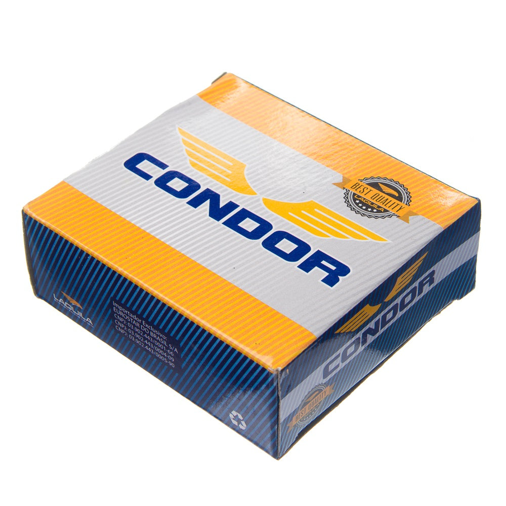 RETIFICADOR REGULADOR CONDOR 12V NX 400
