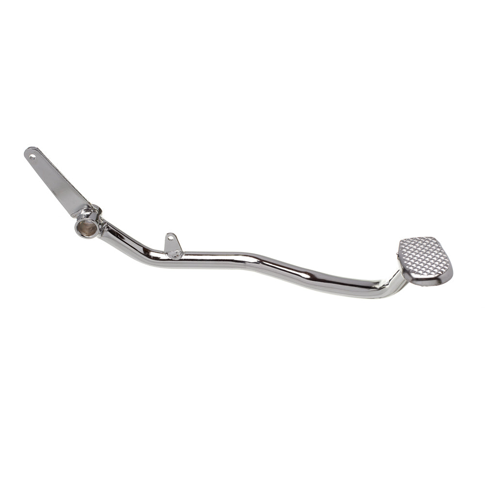 PEDAL FREIO GP7 C 100 BIZ 98/05