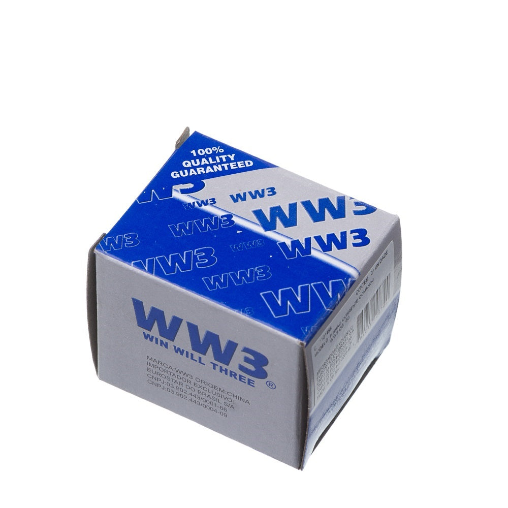 PINHAO CORRENTE COMANDO WW3 CG 150 04/15
