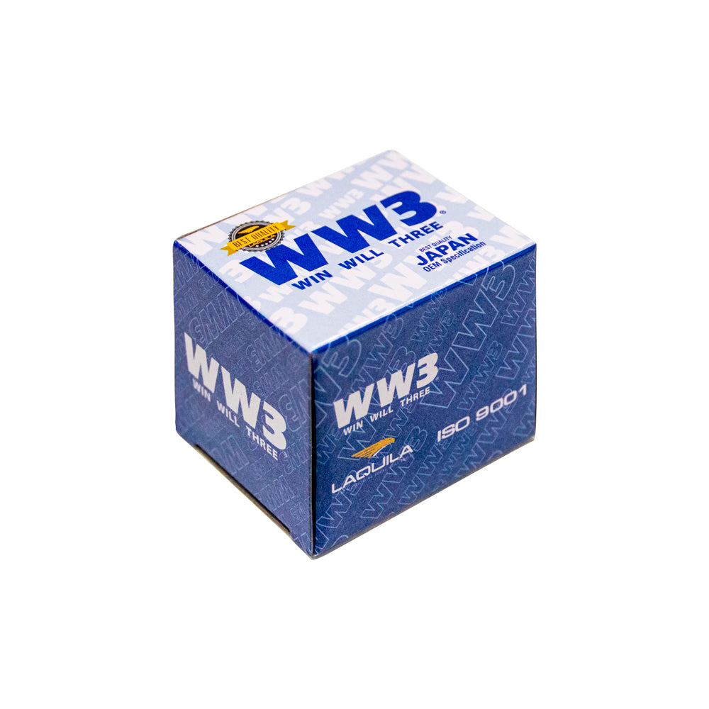 PINHAO CORRENTE COMANDO WW3 CBX 200 93/02