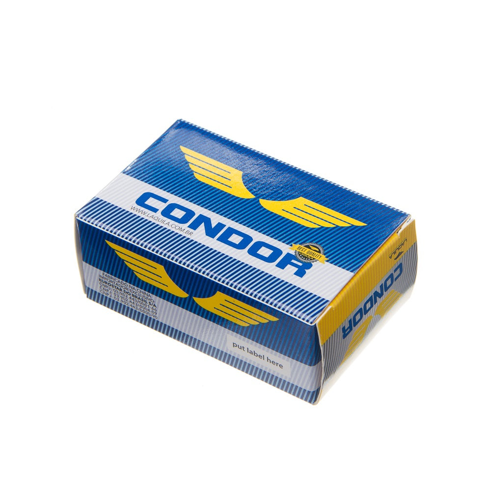 RETIFICADOR REGULADOR CONDOR 12V BIZ 100 98/05
