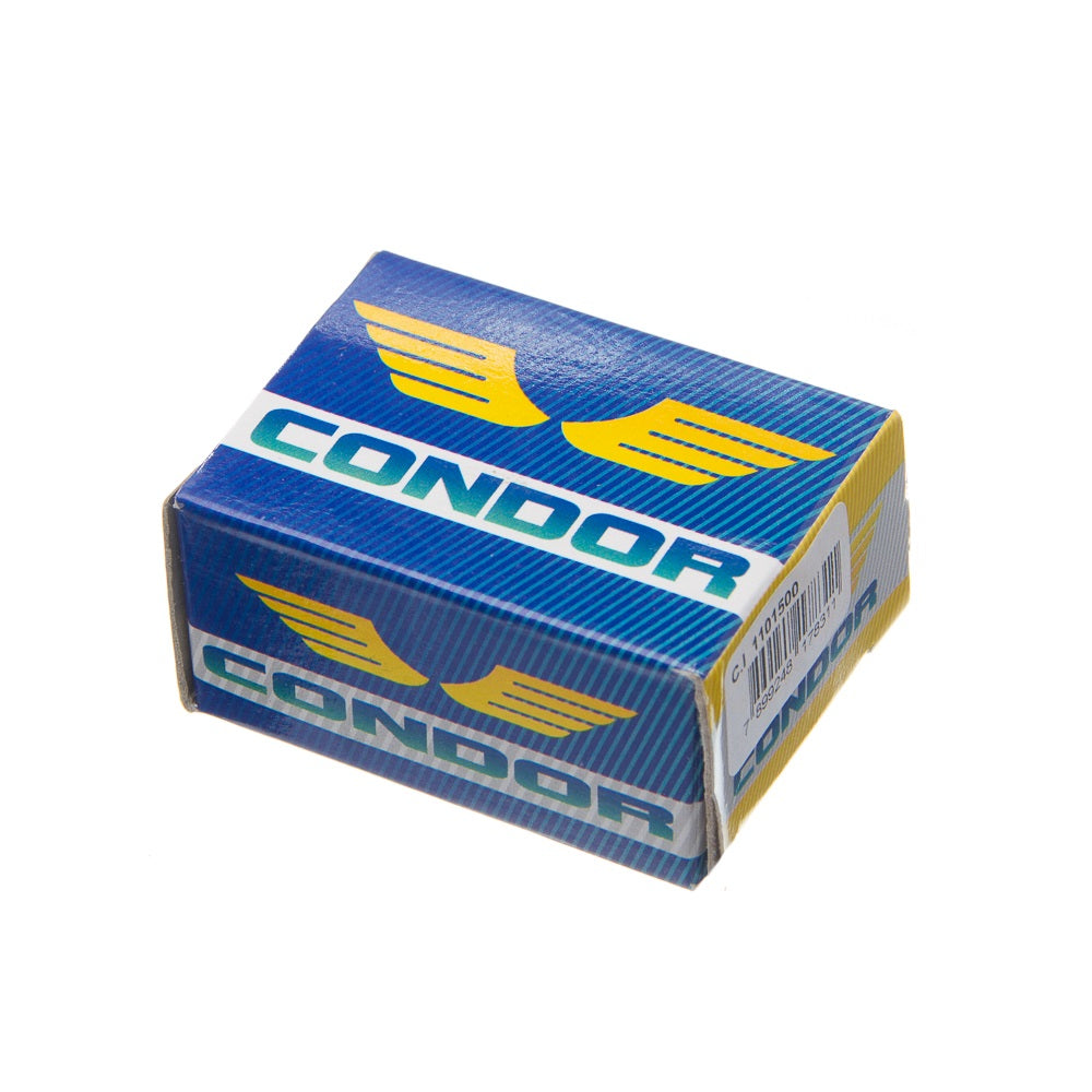 RETIFICADOR REGULADOR CONDOR 12V BIZ 125 06/08