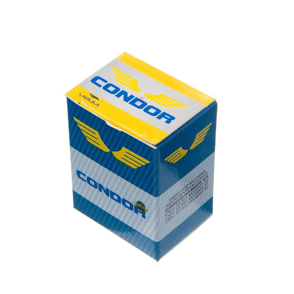 RETIFICADOR REGULADOR CONDOR 12V CG 125 02/08