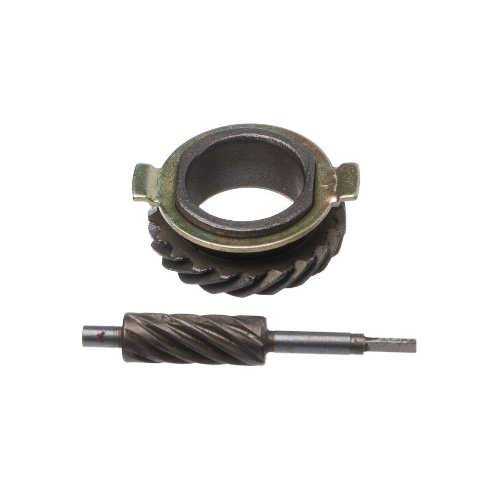 ENGRENAGEM VELOC. KIT(C/PINHAO & MOTRIZ) WW3 CG 125 83 A99