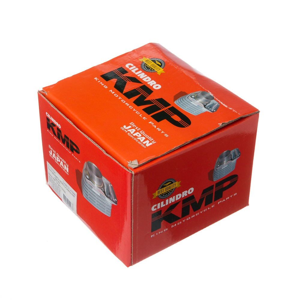 CILINDRO C/CAMISA KMP CBX 250