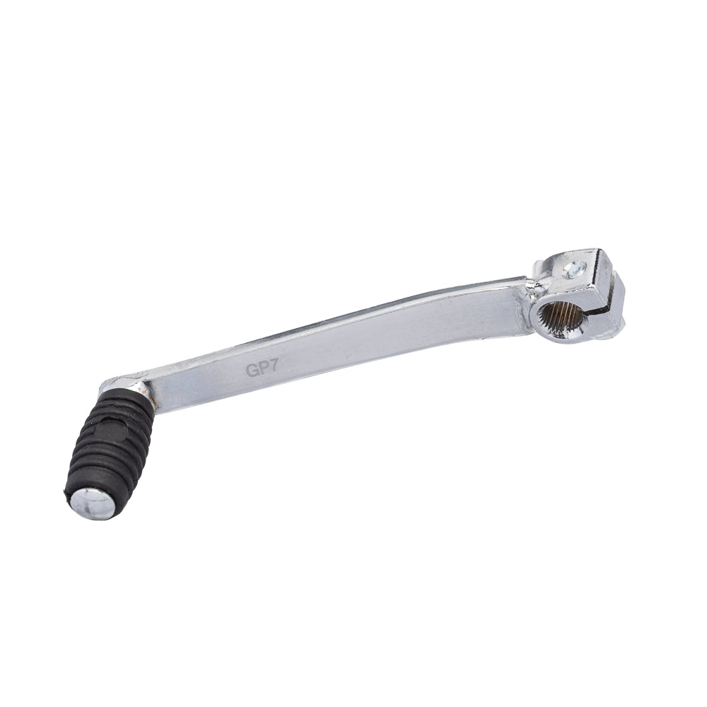 PEDAL CAMBIO GP7 BROS 125/150