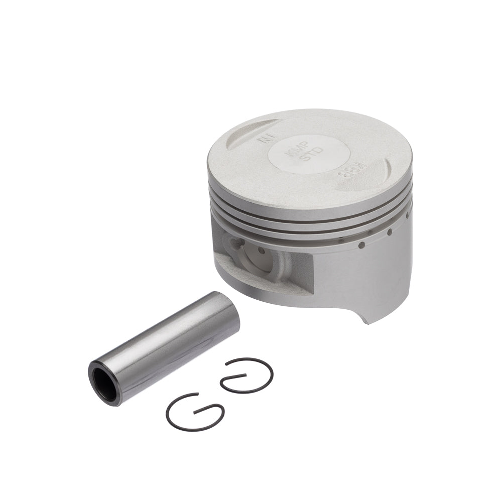 PISTAO PINO/TRAVA KMP CBX/NX 200  STD