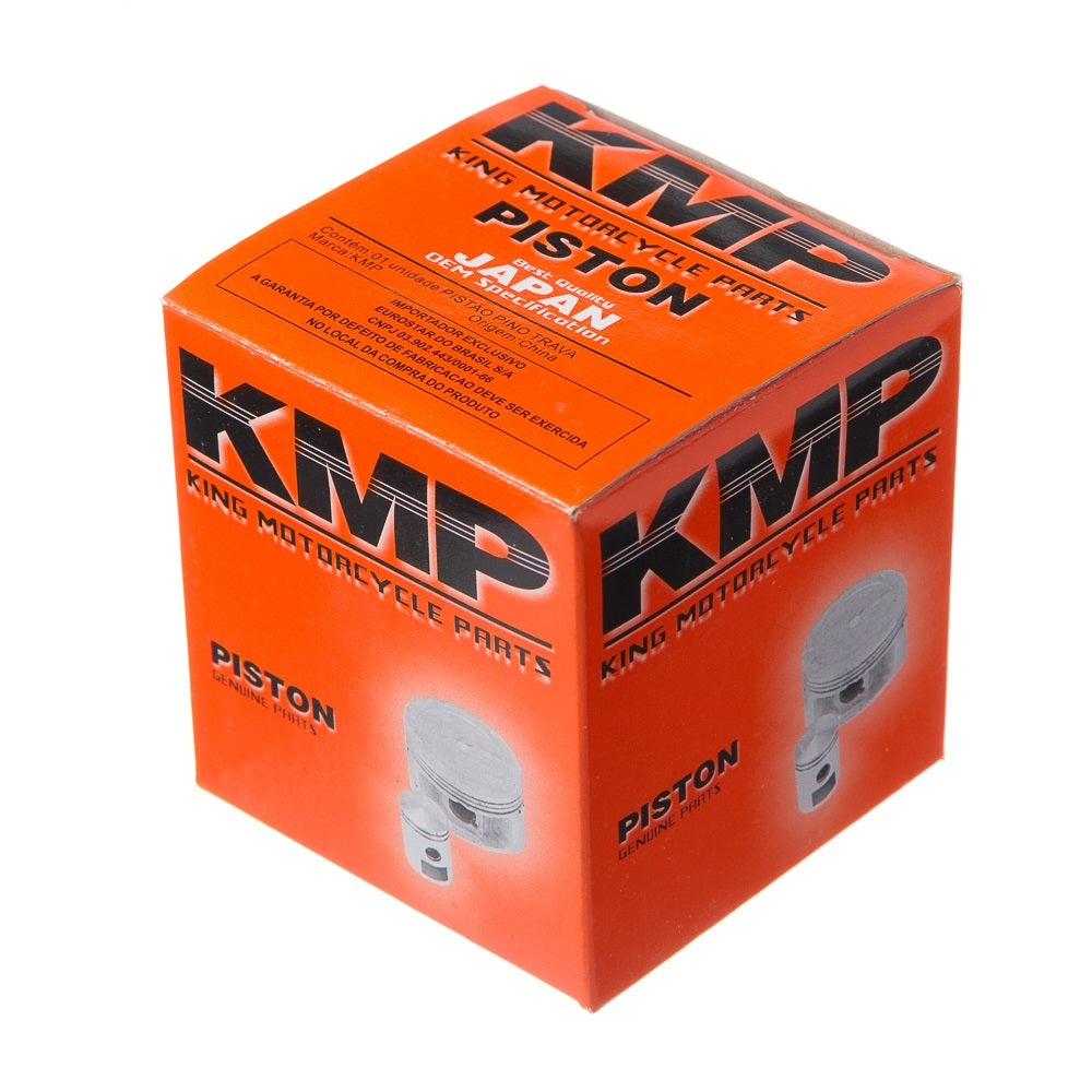 PISTAO PINO/TRAVA KMP CBX/NX 200 0.25