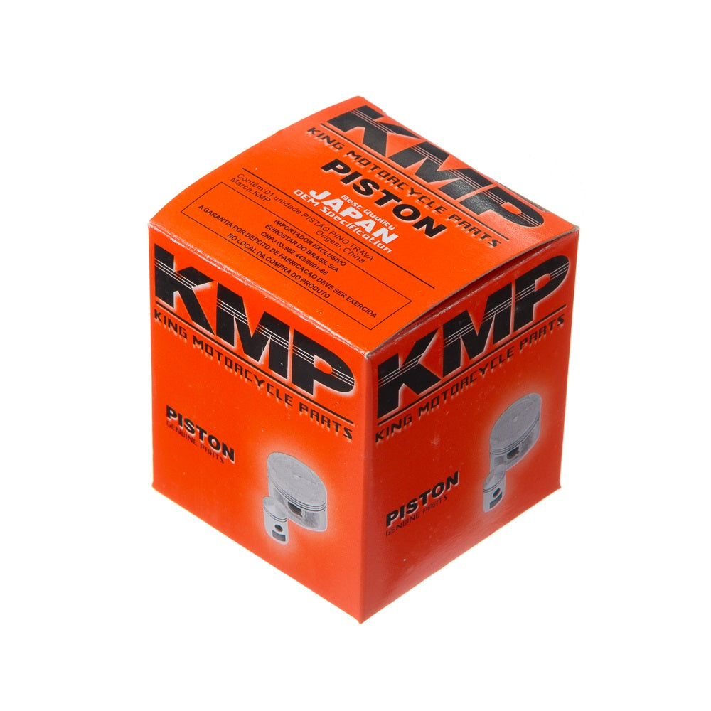 PISTAO PINO/TRAVA KMP CG 125 0.50