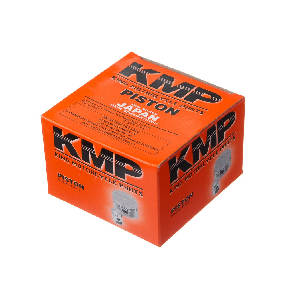 PISTAO PINO/TRAVA KMP NX 400 FALCON 1.00