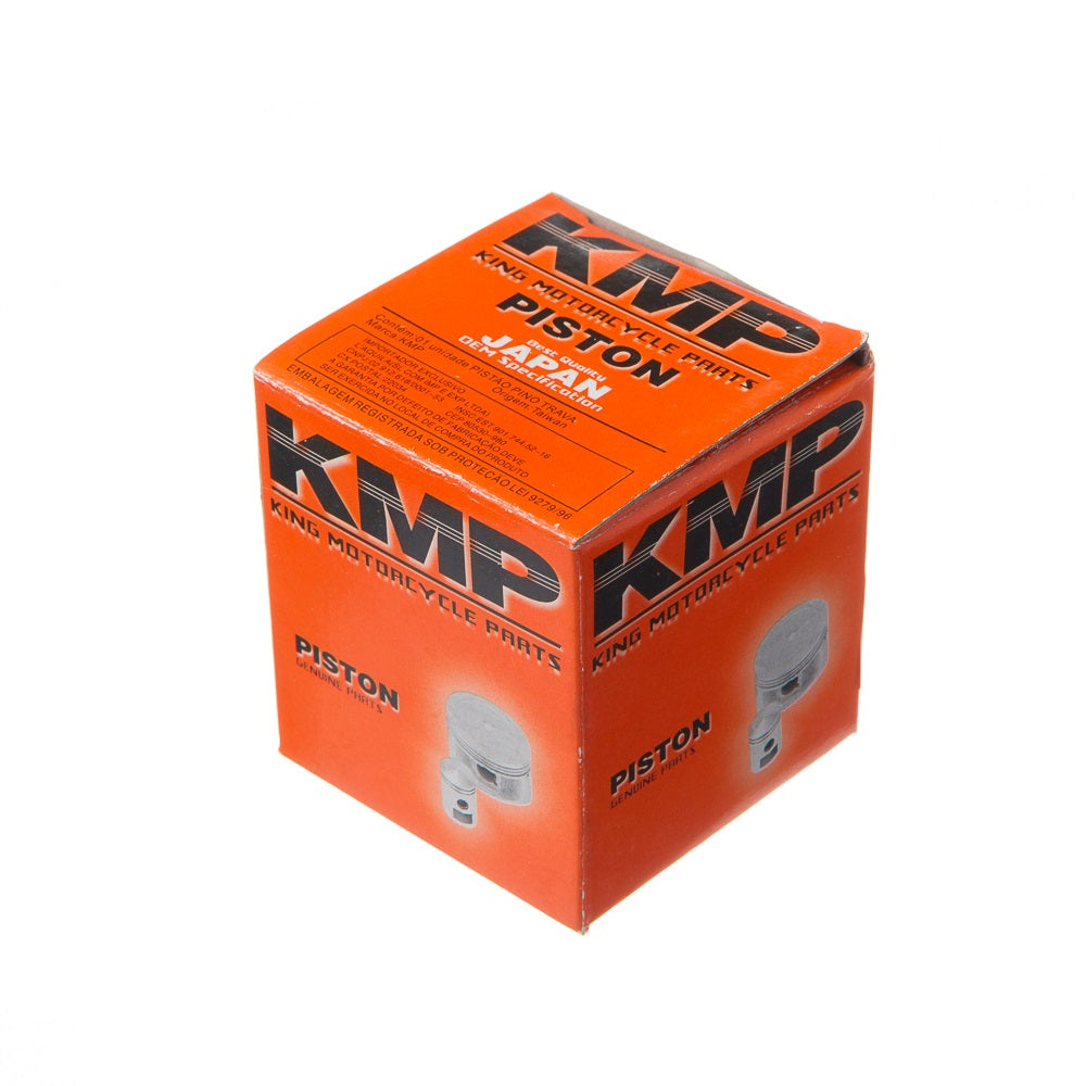 PISTAO PINO/TRAVA KMP (P/ANEL CG ANTIGA) CG TODAY 0.25