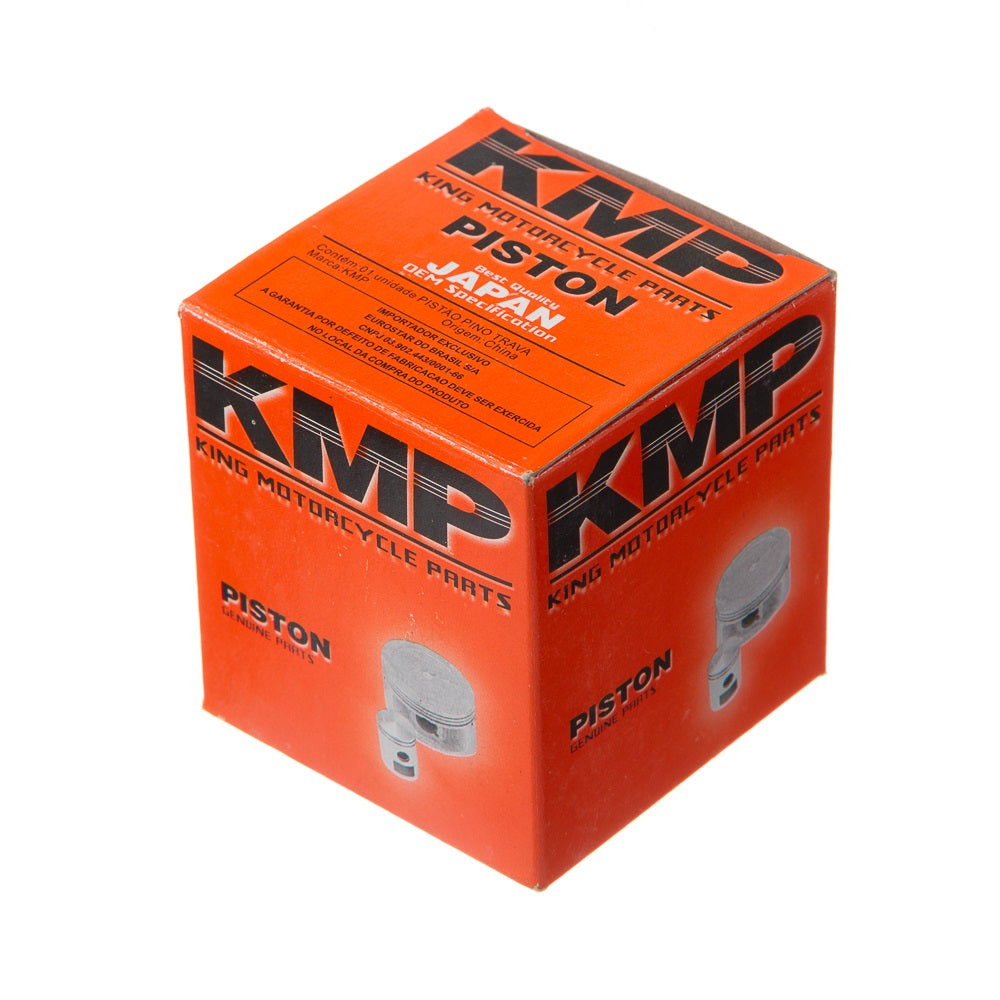 PISTAO PINO/TRAVA KMP (P/ANEL CG ANTIGA) CG 2002/ 0.25