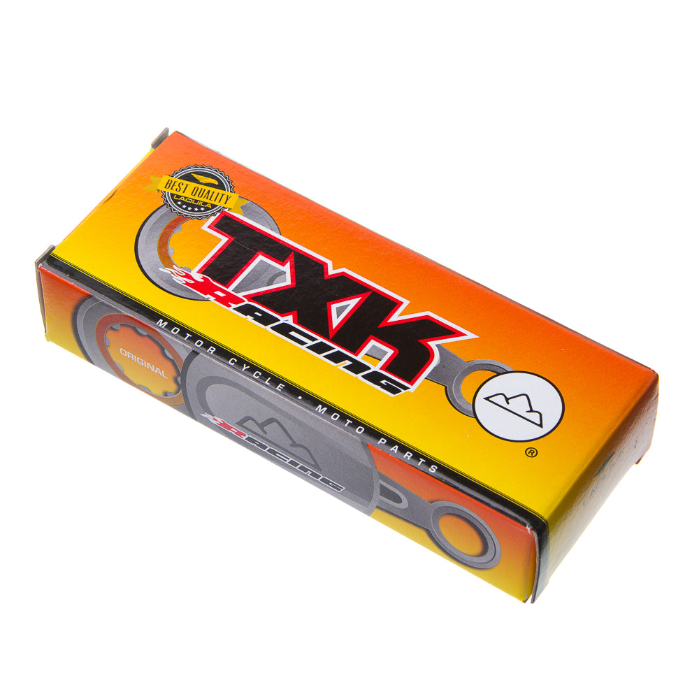 BIELA COMP. TXK RACING (DIAM.SUP.P. 15MM) CG 125 02/08