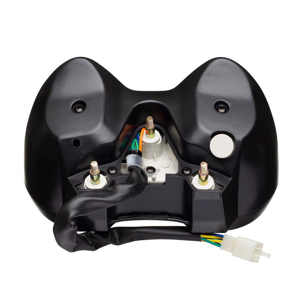 PAINEL COMP. INSTRUMENTOS CONDOR CG 150 FAN 2011