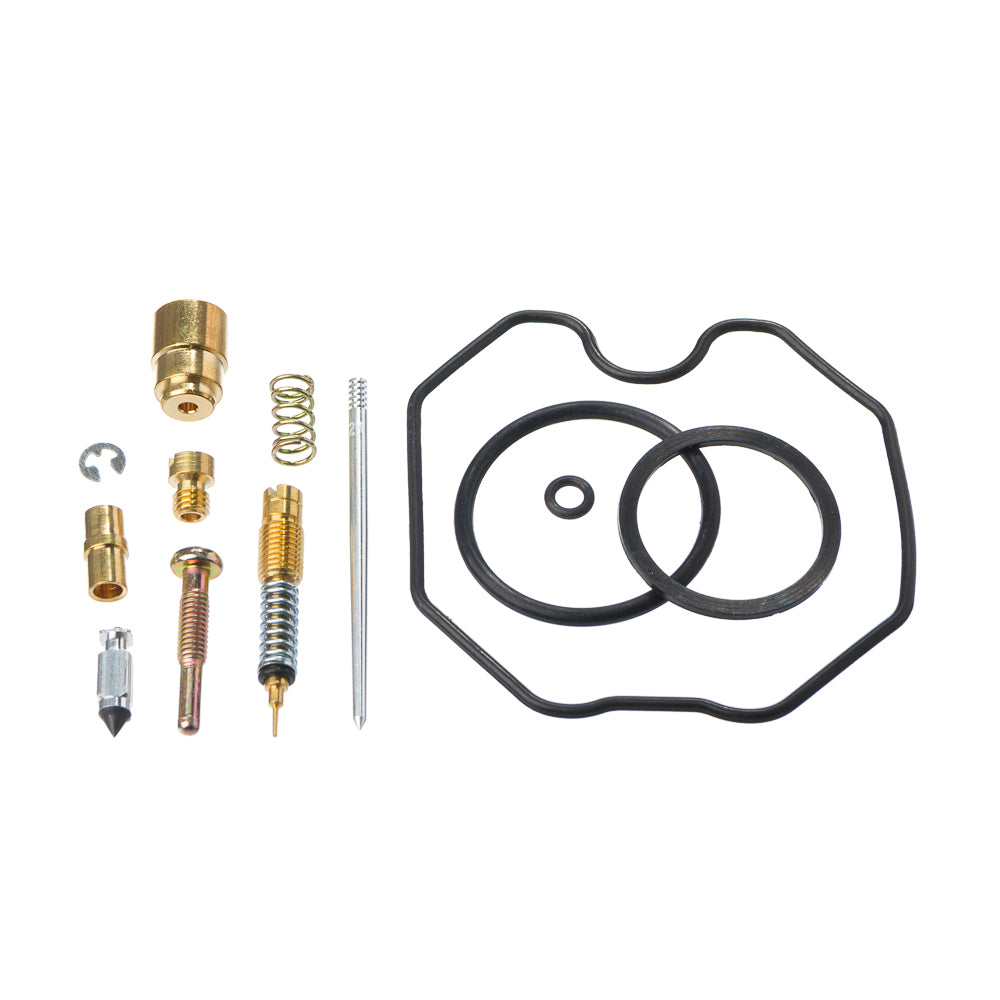 REPARO CARBURADOR GP7 CG 125 83/89