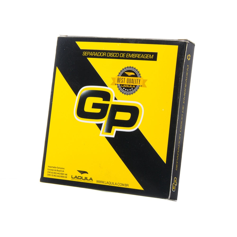 SEPARADOR DISCO EMBREAGEM GP7 CG 125