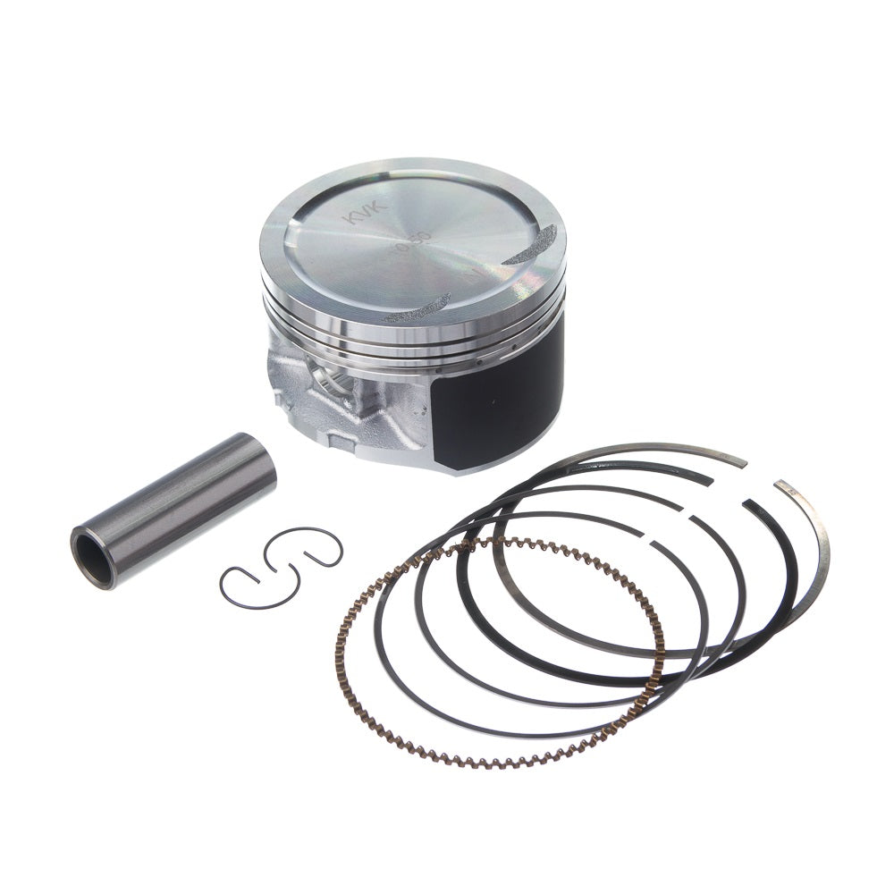 PISTAO KIT C/ANEL RIK PREMIUM CB 300R 1.00