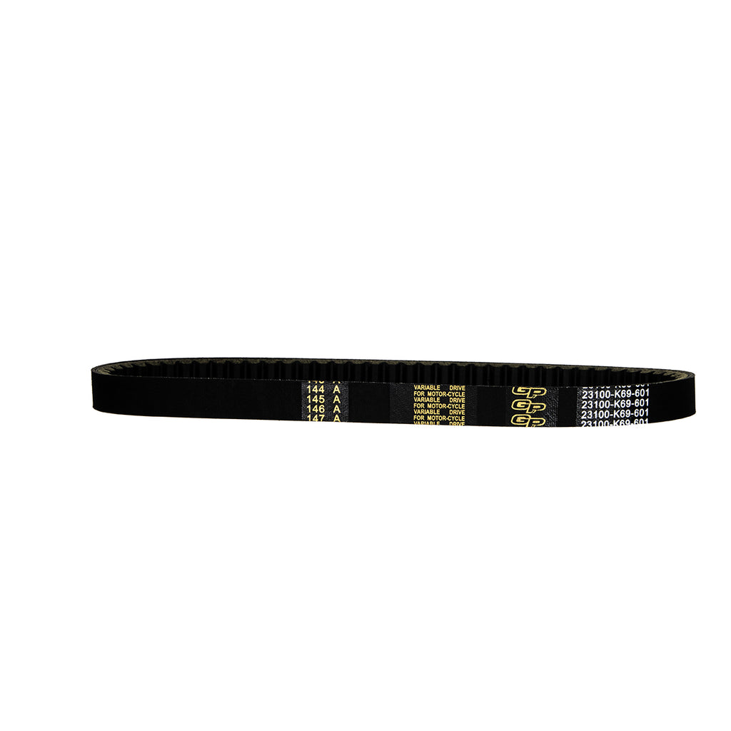 CORREIA TRACAO GP7 ELITE 125 19/