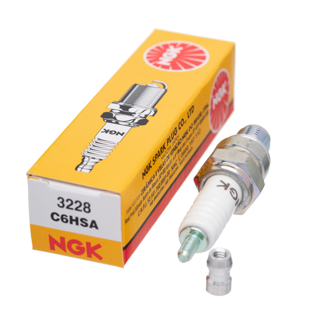 VELA NGK C6HSA