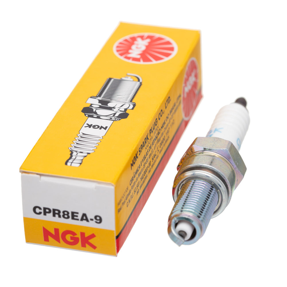 VELA NGK CPR8EA9