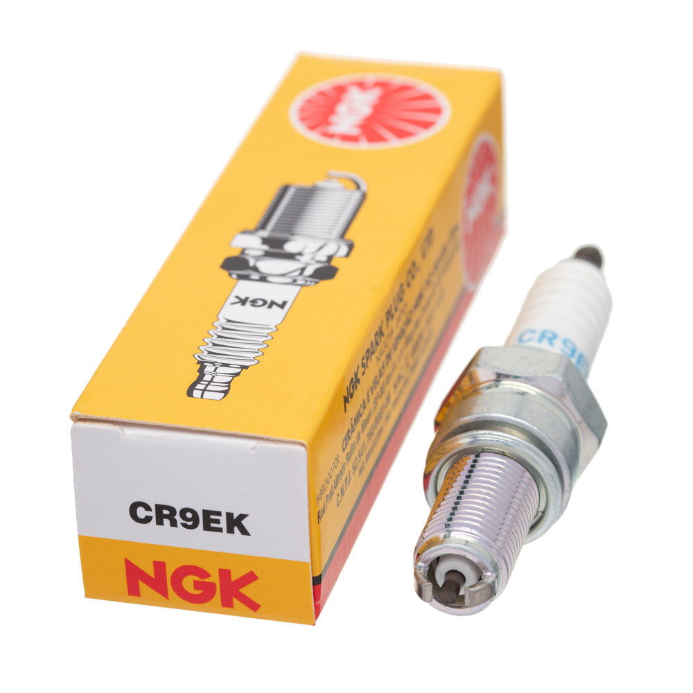 VELA NGK CR9EK