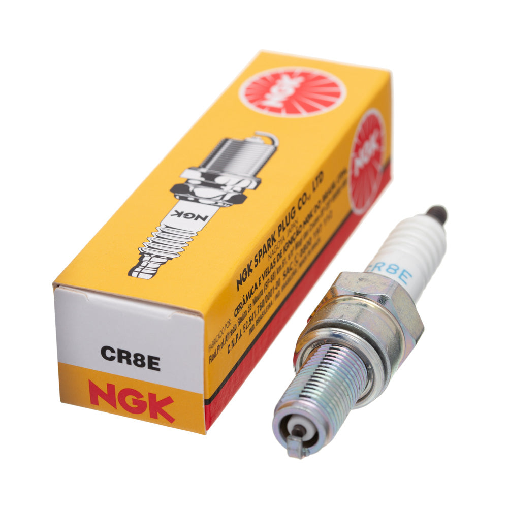 VELA NGK CR8E