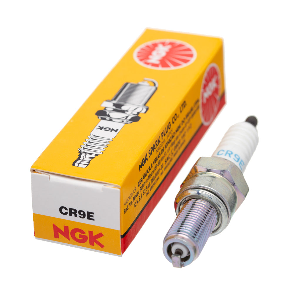 VELA NGK CR9E