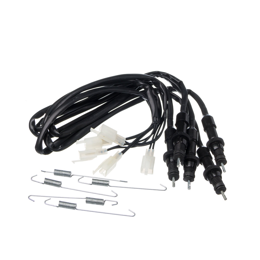INTERRUPTOR FREIO TRAS. GP7 CBX 250