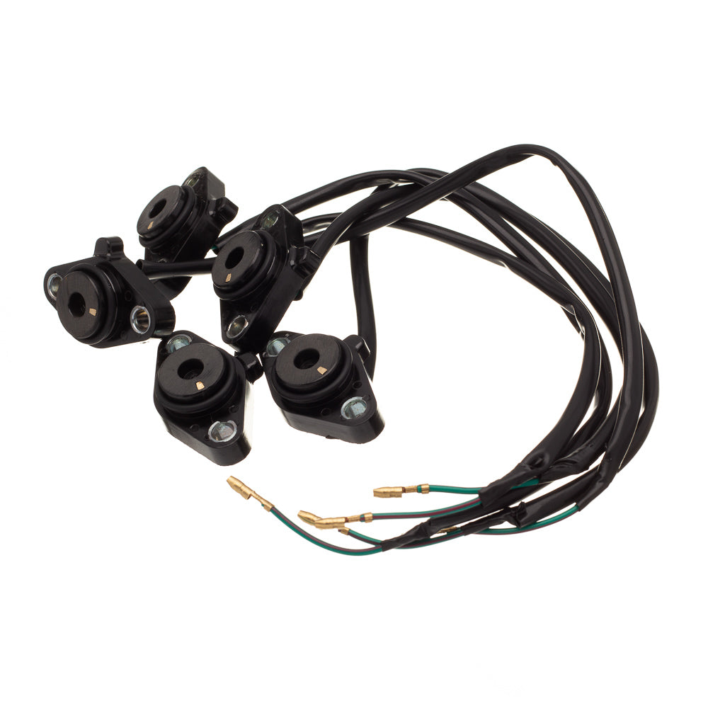 INTERRUPTOR NEUTRO GP7 CG 150 04/15