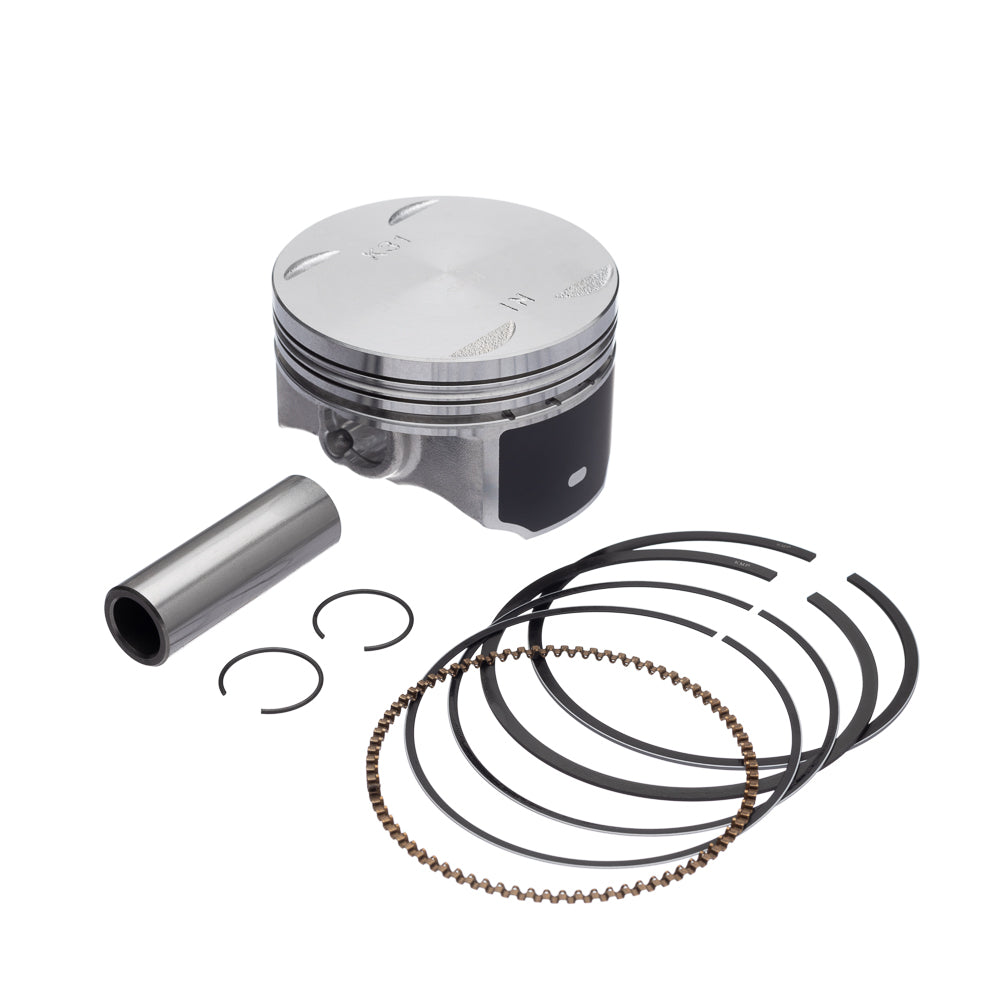 PISTAO KIT C/ANEL KMP CB 250F TWISTER 16/22  STD