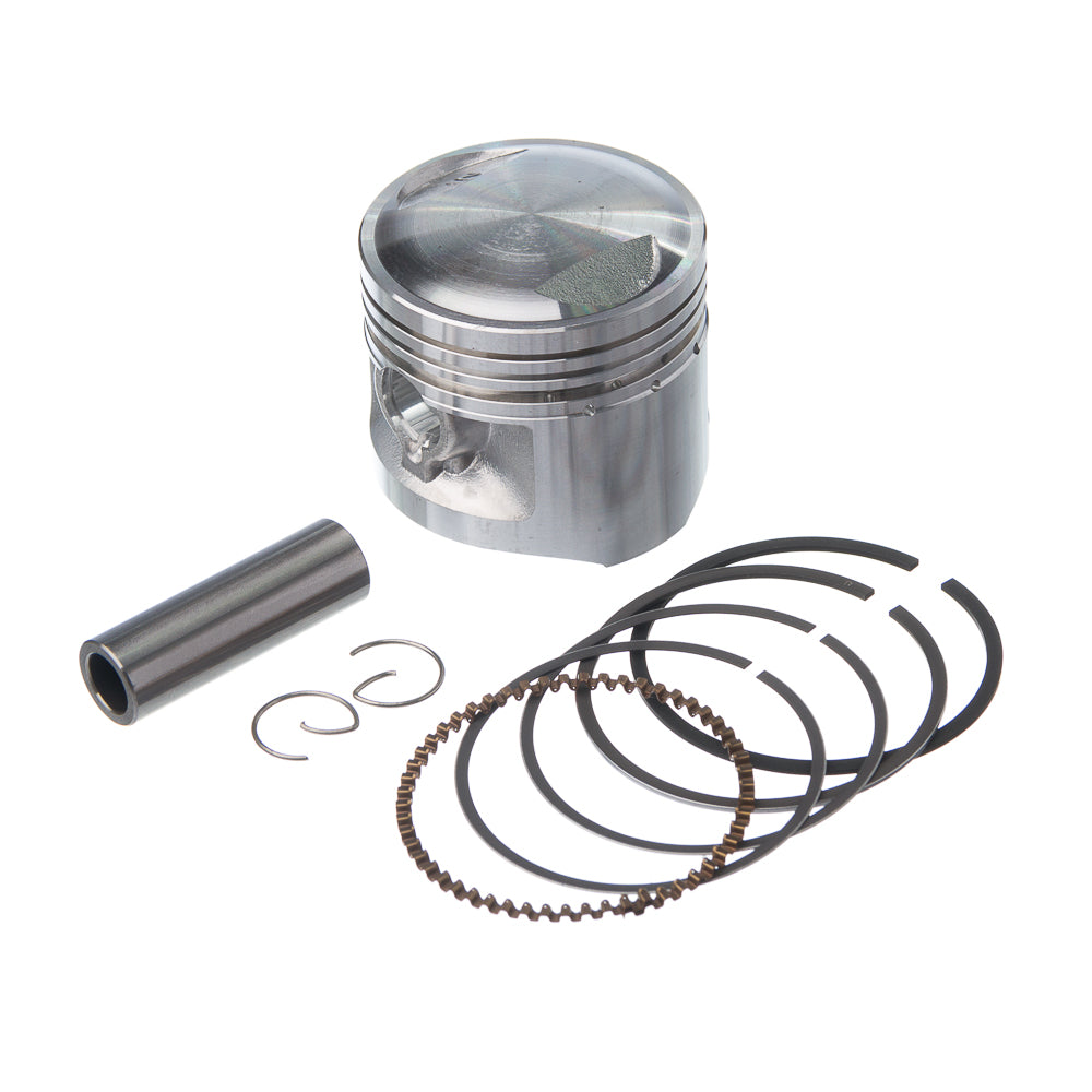 PISTAO KIT C/ANEL KMP CB 250F TWISTER 16/22 1.00