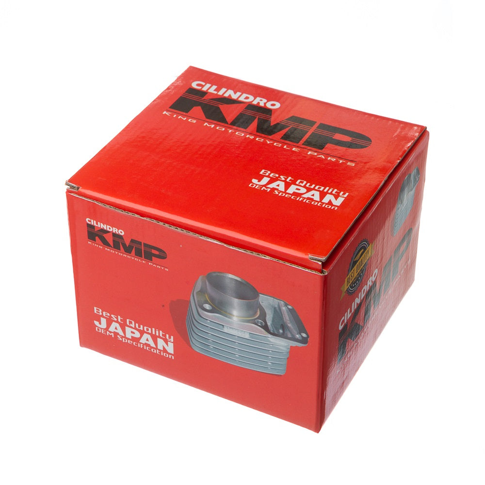 CILINDRO C/CAMISA KMP BIZ 125 2005 A 2008