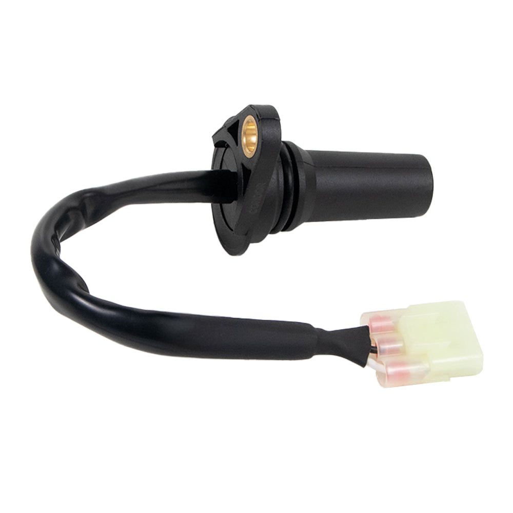 SENSOR DE VELOCIDADE CONDOR BIZ + 125 07/10