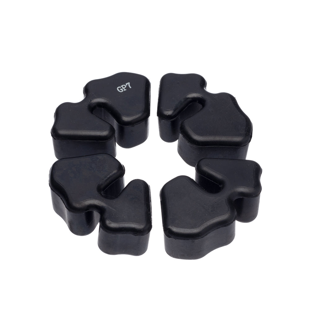 COXIM DA COROA GP7 (COM 04 UND.) CG 150 TITAN 04/15