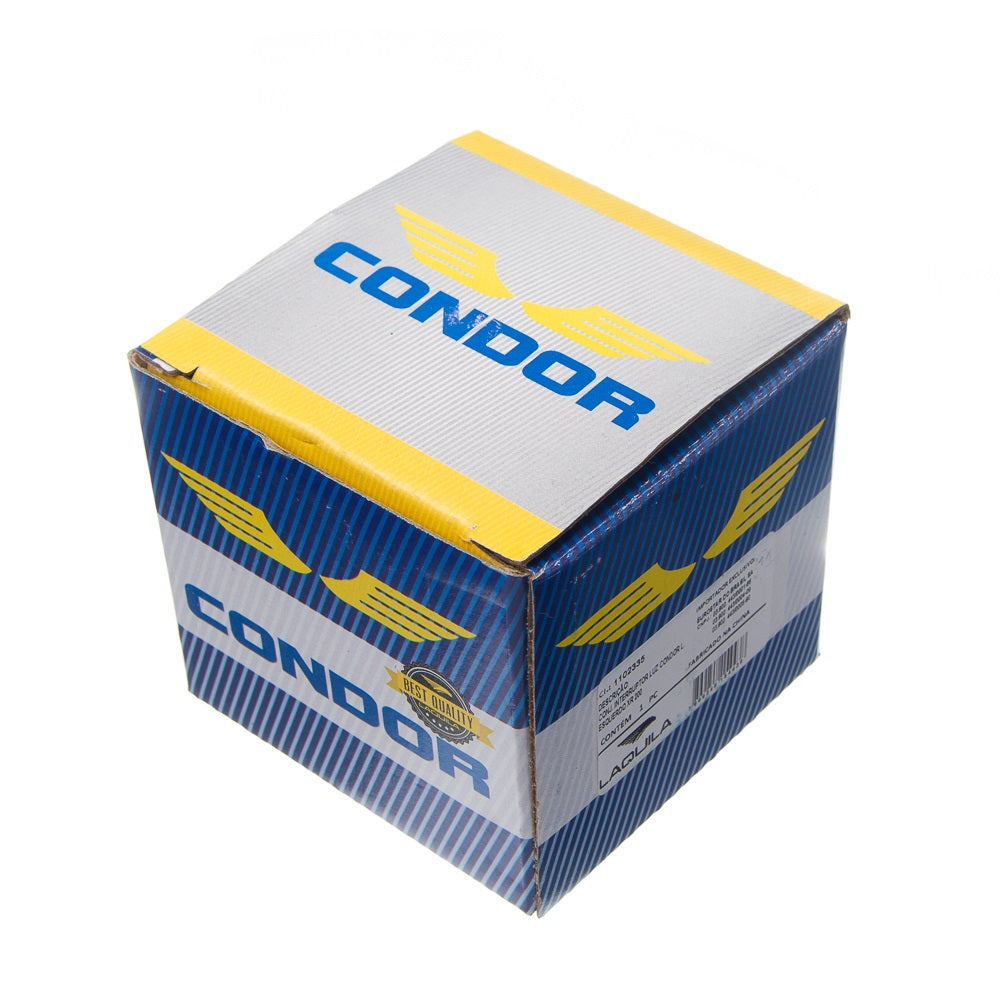 CONJ. INTER. LUZ CONDOR L.ESQUERDO XR 200
