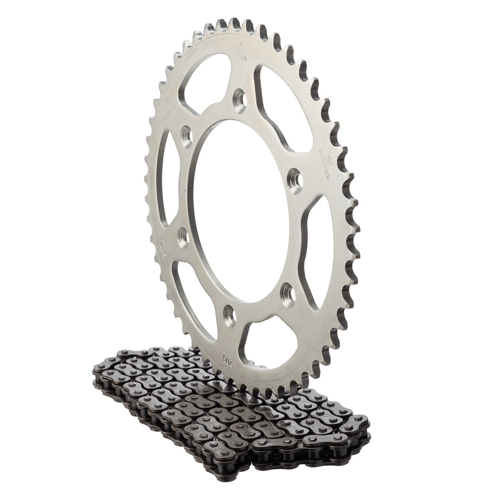 KIT TRANSMISSAO DAROM CRF 250F 19/