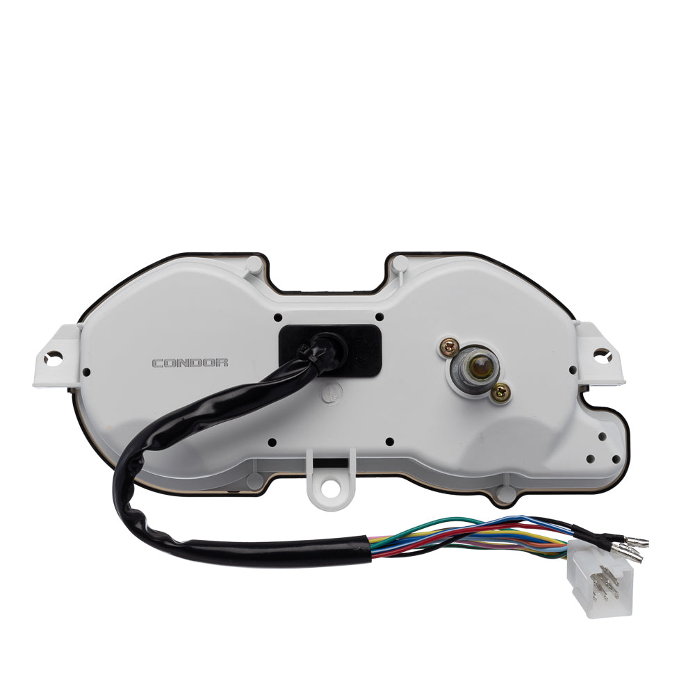 PAINEL COMP. INSTRUMENTOS CONDOR DIGITAL CG TITAN 150 09/13