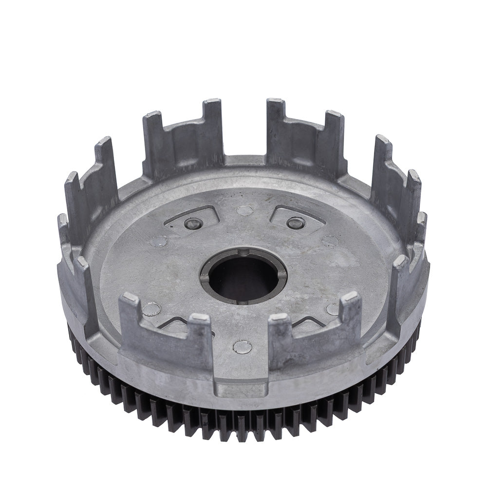 CARCACA EXTERNA DA EMBREAGEM GP7 CG 150 04/08 KS