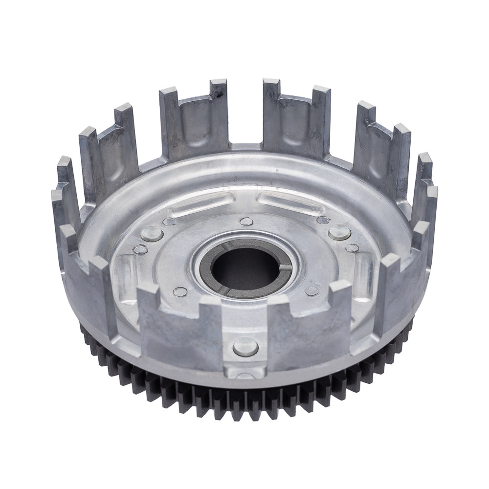 CARCACA EXTERNA DA EMBREAGEM GP7 CBX 250/XR 250 01/08