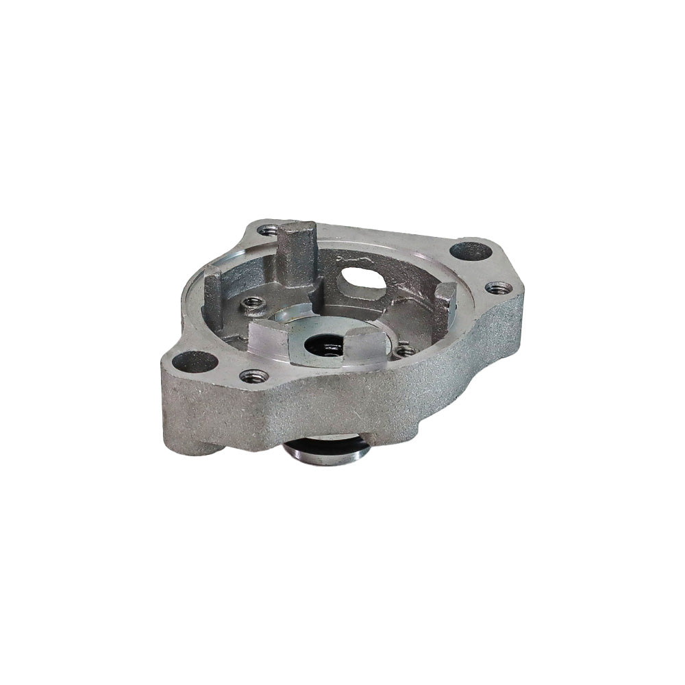 TAMPA DO MOTOR DE PARTIDA GP7 BIZ 110I 16/